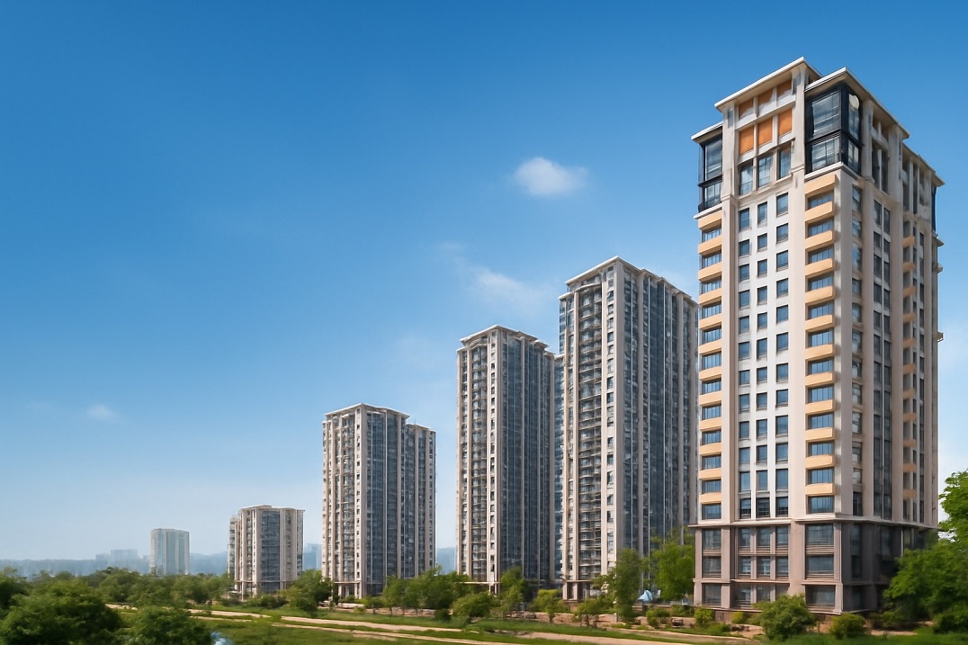 Dự án Căn hộ – Chung cư